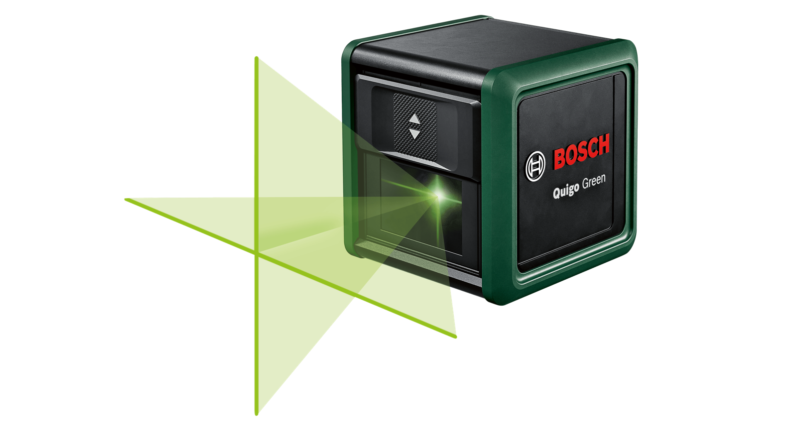 Níveis laser
